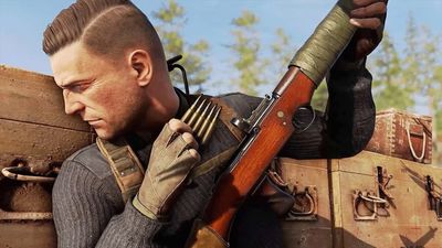 Sniper Elite CEO reckons Swen Vincke is right to snarl at short-sighted publishers: 'You could argue that their business at senior level isn't making games… their business is managing their shareholders' perceptions'