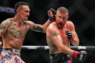 Max Holloway predicts Justin Gaethje vs. Rafael Fiziev at UFC 313: ‘This is easy picking for me’