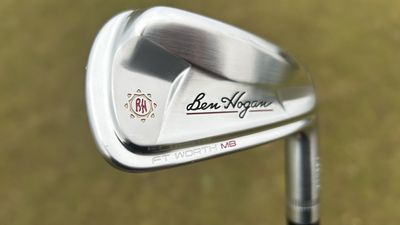 You Shouldn’t Use These New Irons (But If You Do, You’ll Love Them)