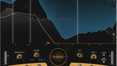 “It will get on with the job, with or without your involvement”: Waves Curves Equator review