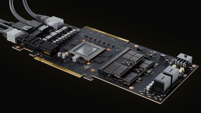 Startup claims its Zeus GPU is 10X faster than Nvidia's RTX 5090: Bolt's first GPU coming in 2026