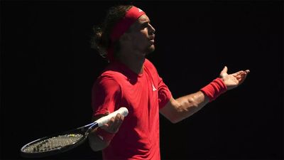 Alexander Zverev's Indian Wells campaign ends in opening round defeat