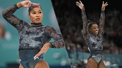 I tried Olympic Champion gymnast Simone Biles’ ab workout — here’s what happened to my core