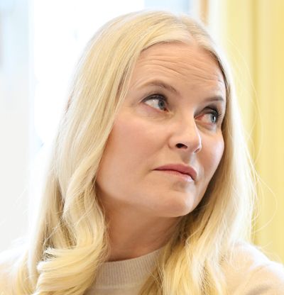 The Future Queen of Norway's Duties Will Change as Her Disease Has "Progressed"