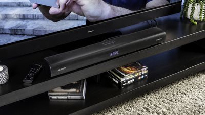 Majority Elias review: I knew £99 for a Dolby Atmos soundbar was too good to be true