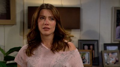 The Bold and the Beautiful preview week of March 10: Steffy confronts Bill