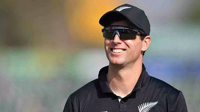 Matt Henry doubtful for Champions Trophy final