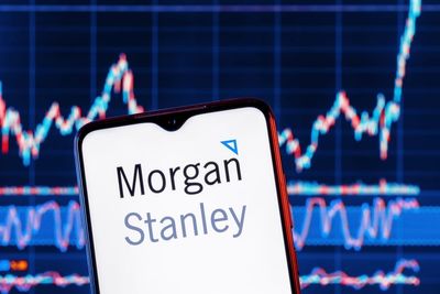 Is Morgan Stanley’s Stock Outperforming the Nasdaq?