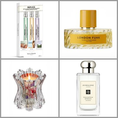 I’m Ushering In Spring With These Effortlessly Fresh Perfumes and Candles