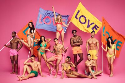 Voices: The real reason I signed up for Strictly and Love Island