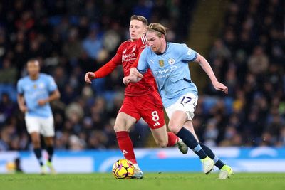 Is Nottingham Forest vs Man City on TV? Channel, kick-off time and how to watch Premier League fixture