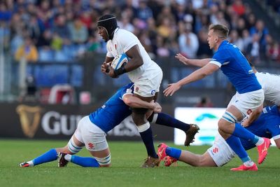 Is England vs Italy on TV? Kick-off time, channel and how to watch Six Nations clash