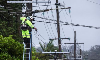 Ex-Tropical Cyclone Alfred: what we know about when power and phone coverage will be restored