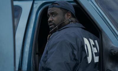 Dope Thief: Brian Tyree Henry is so incredible he could invest a Philly cheesesteak with complex emotion