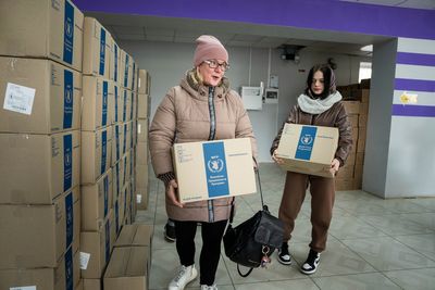 From staff cuts to aid reductions, UN humanitarian agencies scramble in wake of US funding freeze