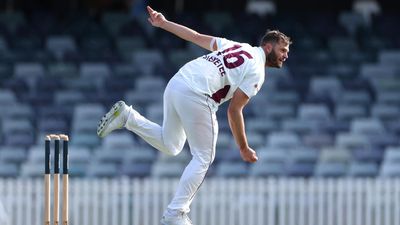 Queensland close in on Shield win despite Tas fightback