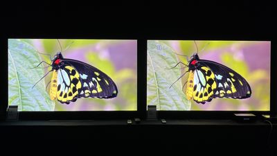 LG G5 vs LG G4: Is LG's new OLED TV the best yet?