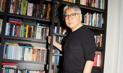 ‘AI will become very good at manipulating emotions’: Kazuo Ishiguro on the future of fiction and truth