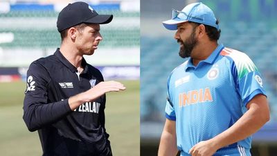IND vs NZ Champions Trophy Final: India vs New Zealand head-to-head record, stats and more