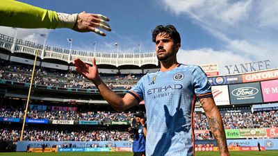 New York City FC's Back at Yankee Stadium: How Much Longer Will They be There?