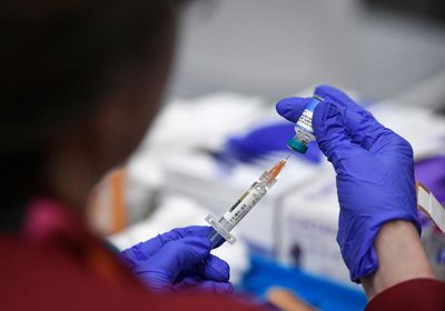 Texas cities run short of MMR vaccine as measles outbreak drives demand