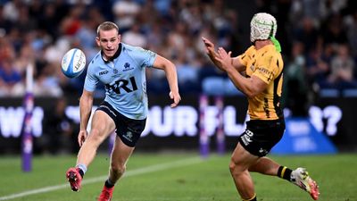 Waratahs open season with three wins in a 16-year first