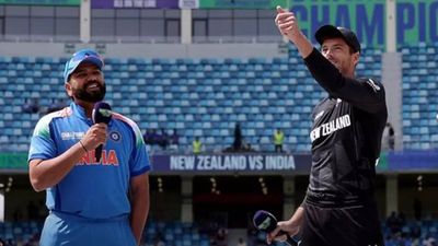 IND vs NZ, Champions Trophy Final: India vs New Zealand Pitch Report, Match Preview