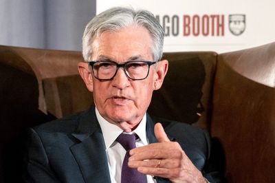 Jerome Powell says the ‘net effect’ of the Trump administration’s policies on trade, immigration, fiscal policy, and regulation will determine interest rates in the future