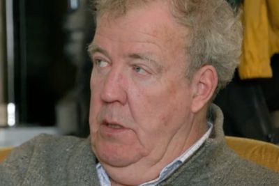 Jeremy Clarkson says his farm has been targeted by robbers in ‘worrying’ news