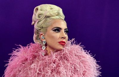 Lady Gaga's psychosis battle