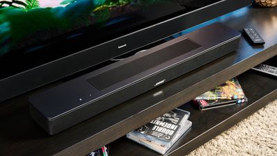 I put this $500 Bose soundbar to the test — it’s a great smart home product, but it won’t impress movie fans