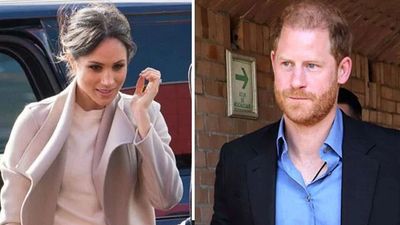 Prince Harry could face severe consequences as Meghan fires 'warning shot' at royals