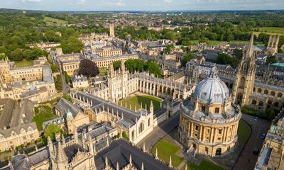 ‘I’ve lost my work and been ostracised’: Oxford University accused of failing to act after ruling on ‘sham’ contracts