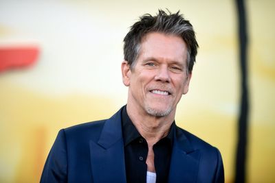 Kevin Bacon asks wedding DJs not to play this song: ‘People will form a circle around me like I’m a trained monkey’