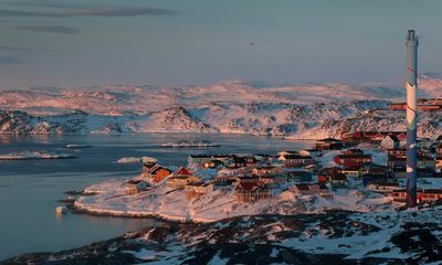 ‘It’s very unpredictable’: divided Greenland prepares to vote amid Trump-inspired existential crisis