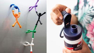 65 Weird, Clever Things for Men on Amazon That Are Actually Life-Changing