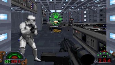 30 Years Ago, The Most Quietly Influential 'Star Wars' Game Predicted The Future