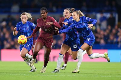 'She is one of the best Women's Super League signings and players of all-time and each performance underlines the point further': Who is player of the season so far?