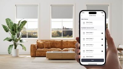 SwitchBot’s new smart blinds are Matter compatible, adjustable and surprisingly affordable