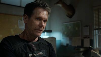 Prime Video's new show casts Kevin Bacon in a whole new light