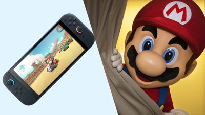 Nintendo Switch 2 FCC filing just revealed Wi-Fi 6 and NFC — but that's not all
