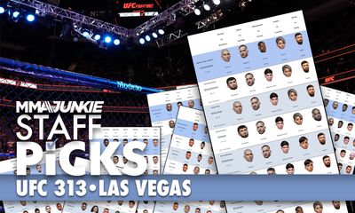 UFC 313 predictions: How are we picking the Pereira-Ankalaev title fight? (Updated)