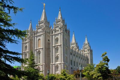 Mormon church rocked by child sexual abuse allegations in California