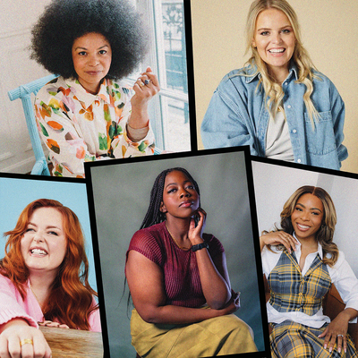 23 Inspirational Women on the Bold Changes They Want to See This International Women’s Day