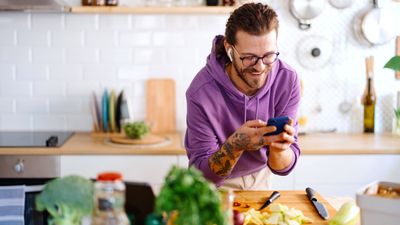 Doritos were invented at Disneyland? I asked Google Gemini Deep Research for snack facts— my mind is blown