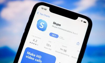 Skype got shouted down by Teams and Zoom. But it revolutionised human connection