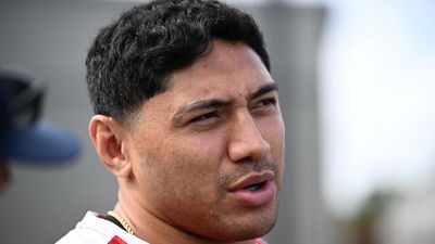 Taumalolo return looms for badly beaten Cowboys