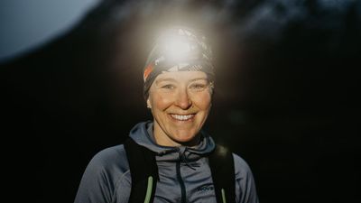 “I broke all the rules that people set for women to run safely” – how ultra runner Keri Wallace overcame her fear of the dark, and set a world record