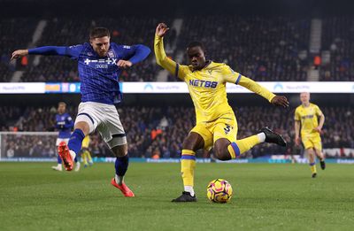 Is Crystal Palace vs Ipswich on TV? Live streams and how to watch Premier League clash