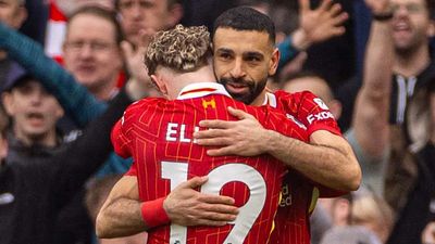How Did Liverpool Make Six Substitutions Against Southampton?